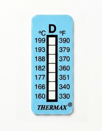 Thermax 8 Level Strip