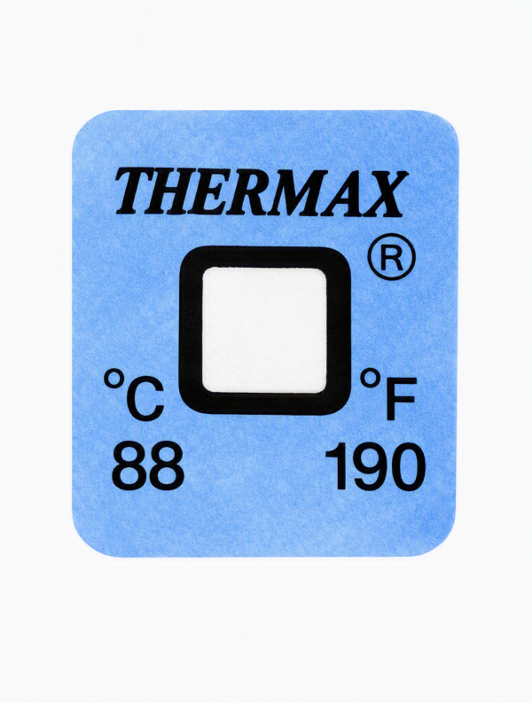 Thermax Encapsulated Indicator