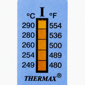 Thermax 5 Level Strip